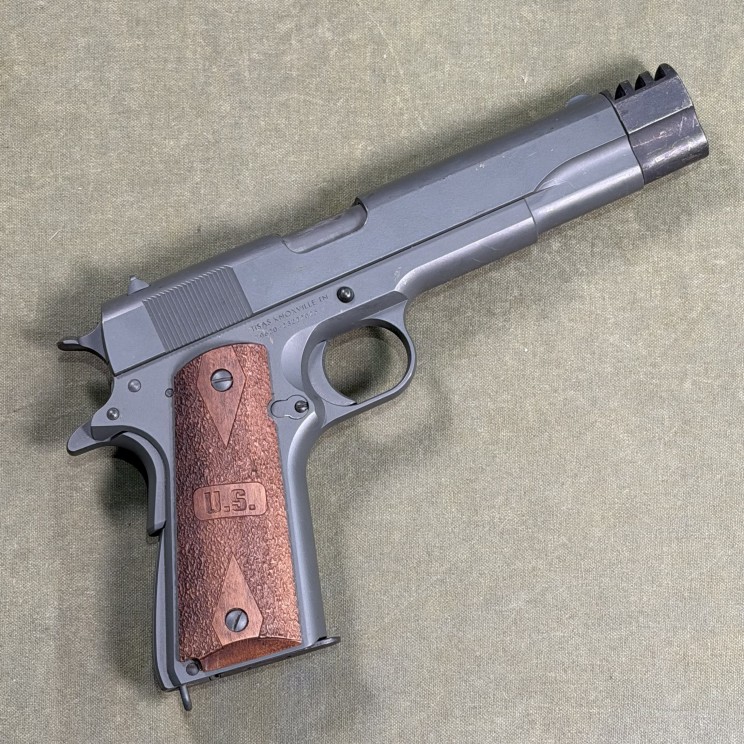 Tisas 1911A1 U.S. Army Pistol .45 ACP - USED